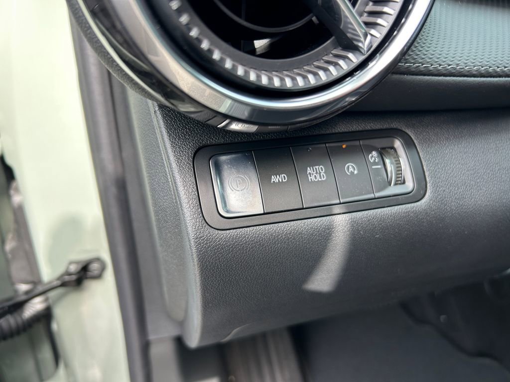 New 2026 Chevrolet Equinox LT image 21