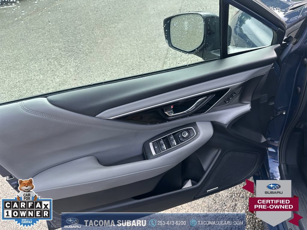 Used 2024 Subaru Legacy Limited AWD/4WD image 11