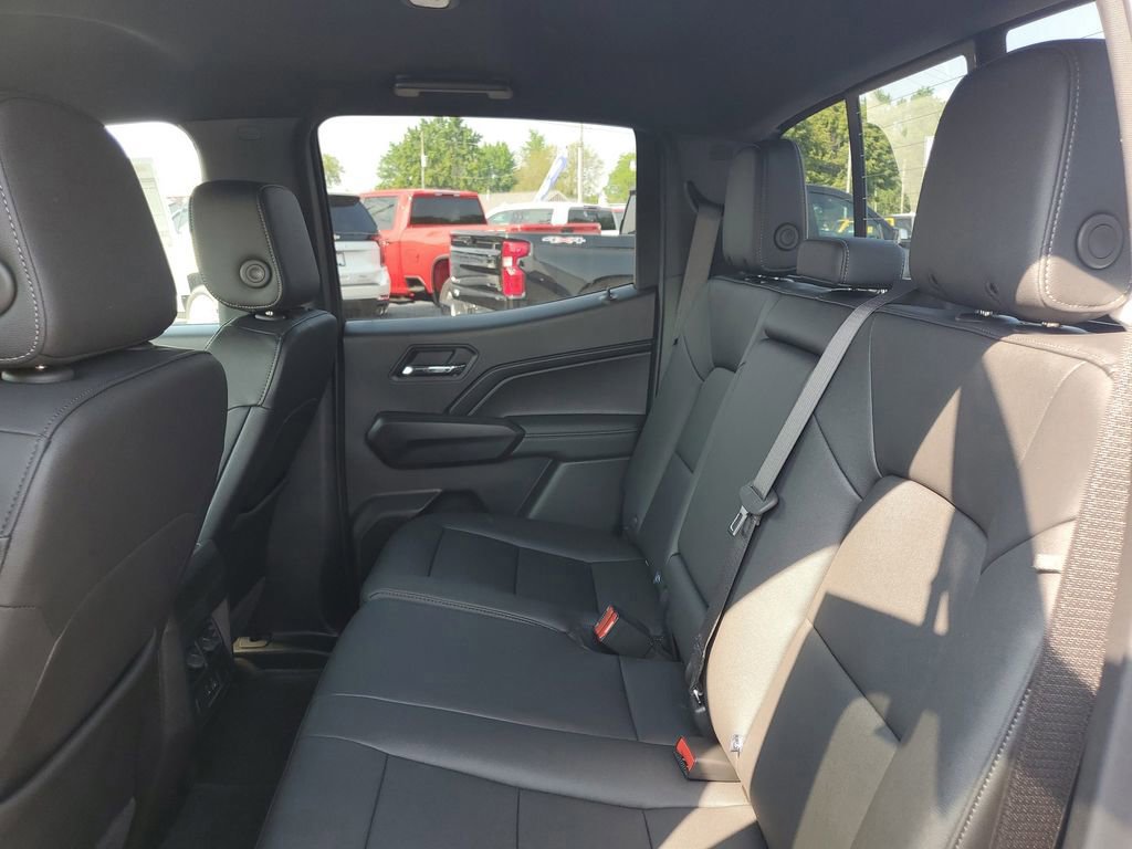 New 2025 Chevrolet Colorado LT w/ LT Convenience Package image 27