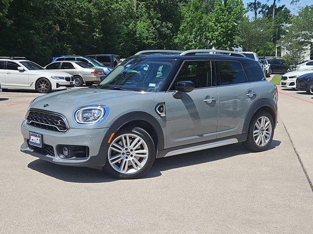 Used 2020 MINI Cooper Countryman S