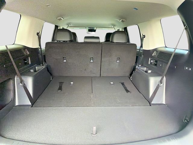 New 2026 Hyundai Santa Fe SEL image 25