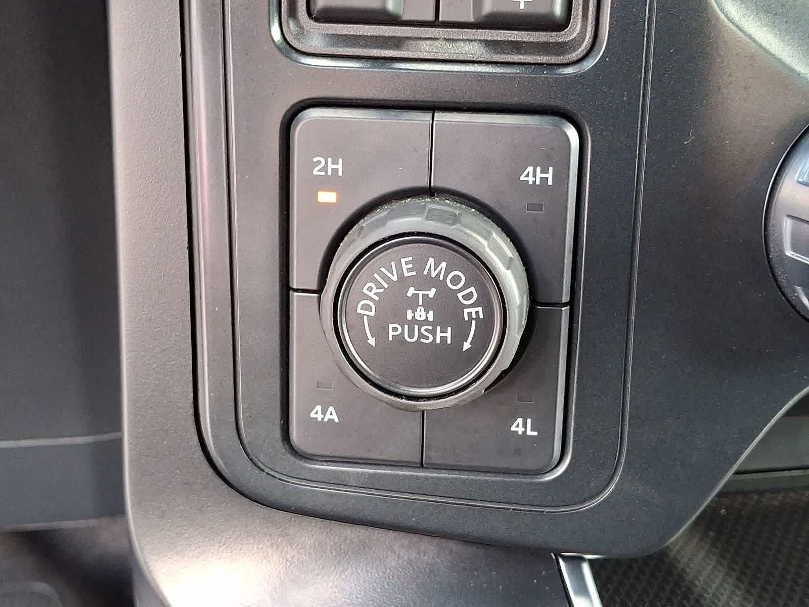 Used 2024 Ford F150 Raptor AWD/4WD image 28