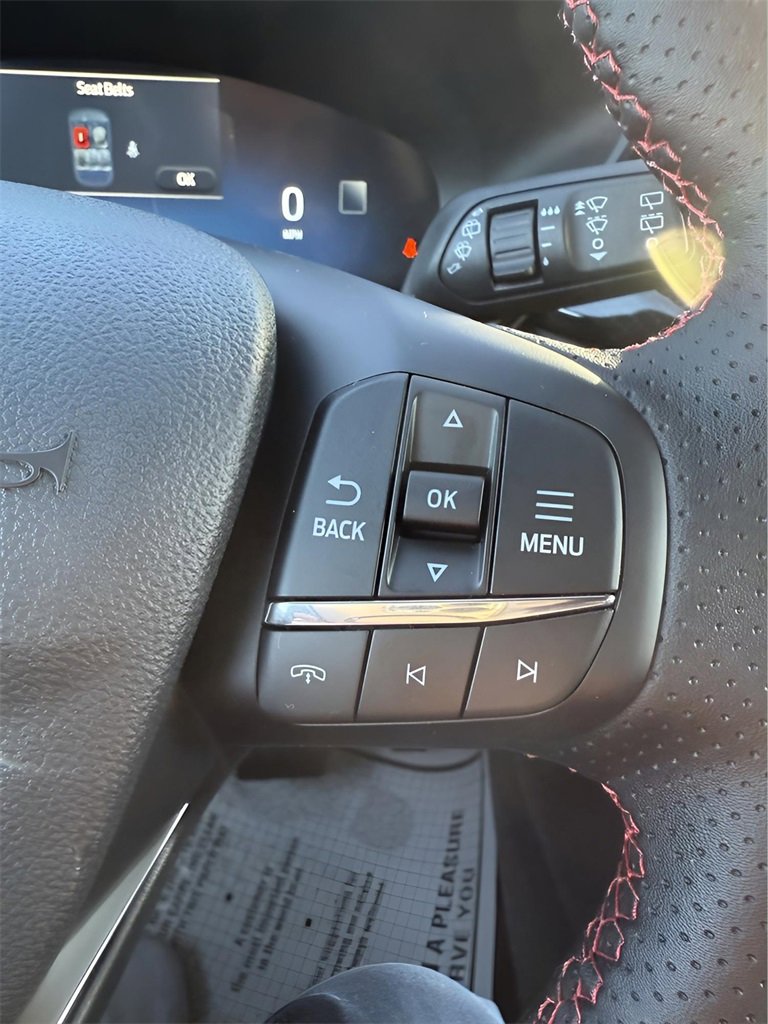 New 2026 Ford Escape ST-Line Select w/ Tech Pack #2 image 27