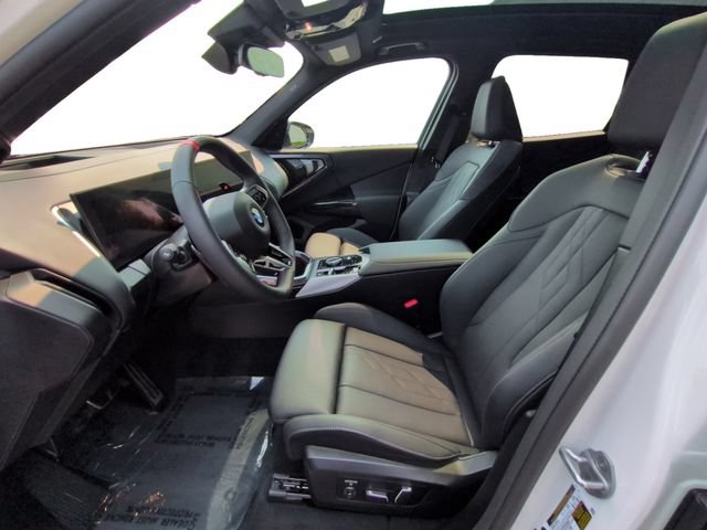 Used 2026 BMW X3 M50 AWD/4WD image 13