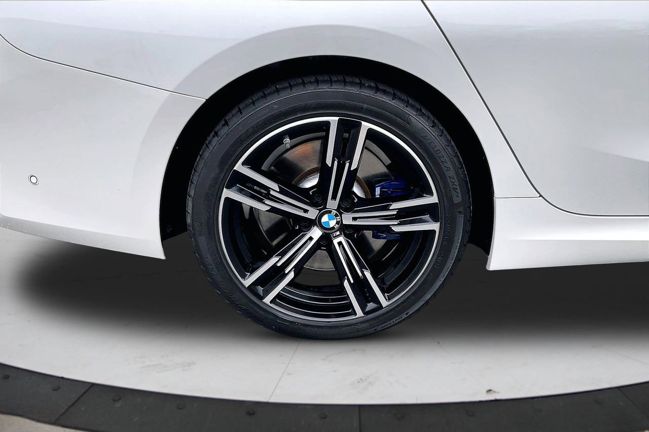 Used 2023 BMW M340i image 38