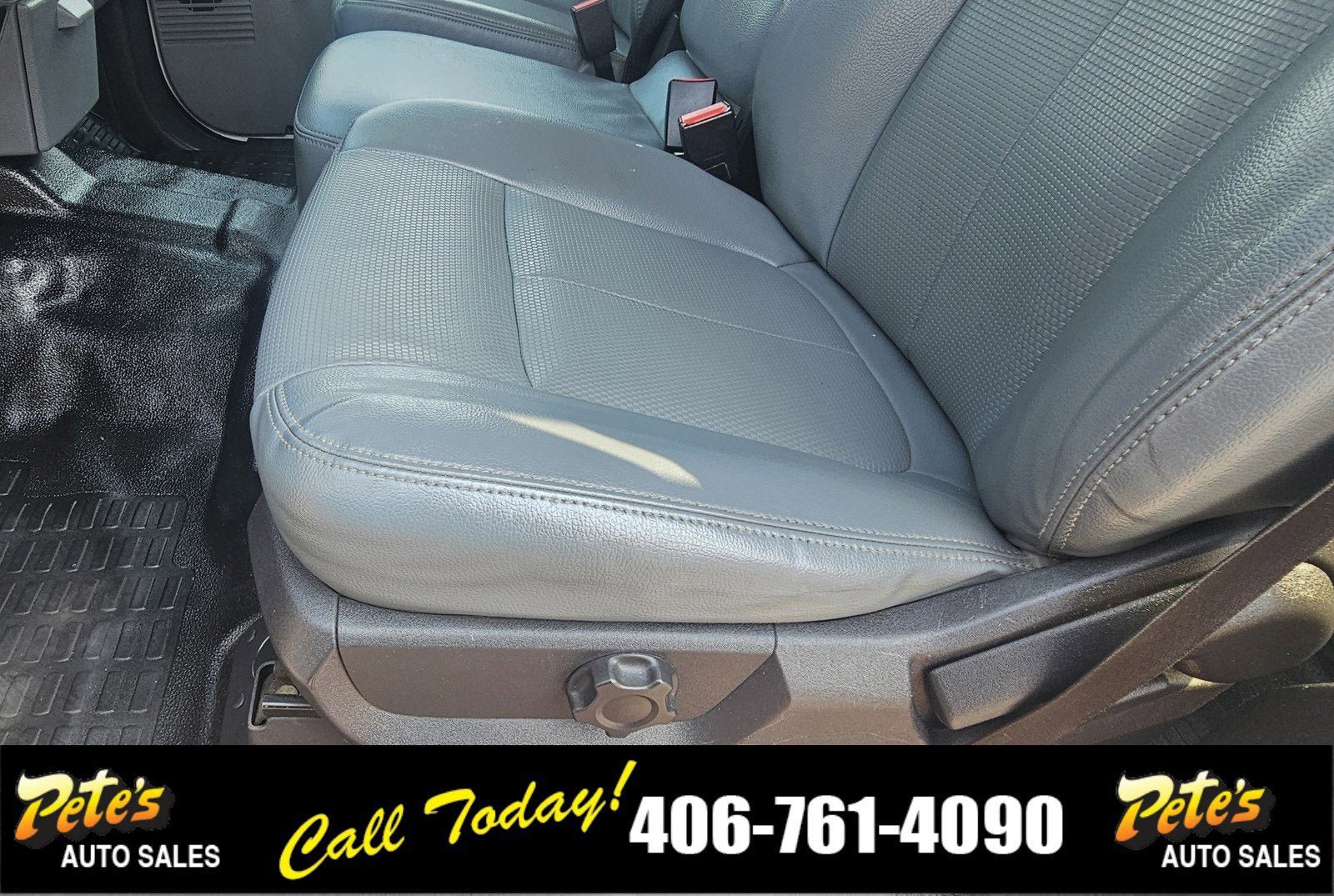 Used 2015 Ford F250 XL RWD image 20