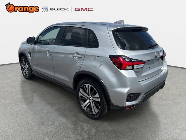Used 2025 Mitsubishi Outlander Sport AWD image 5