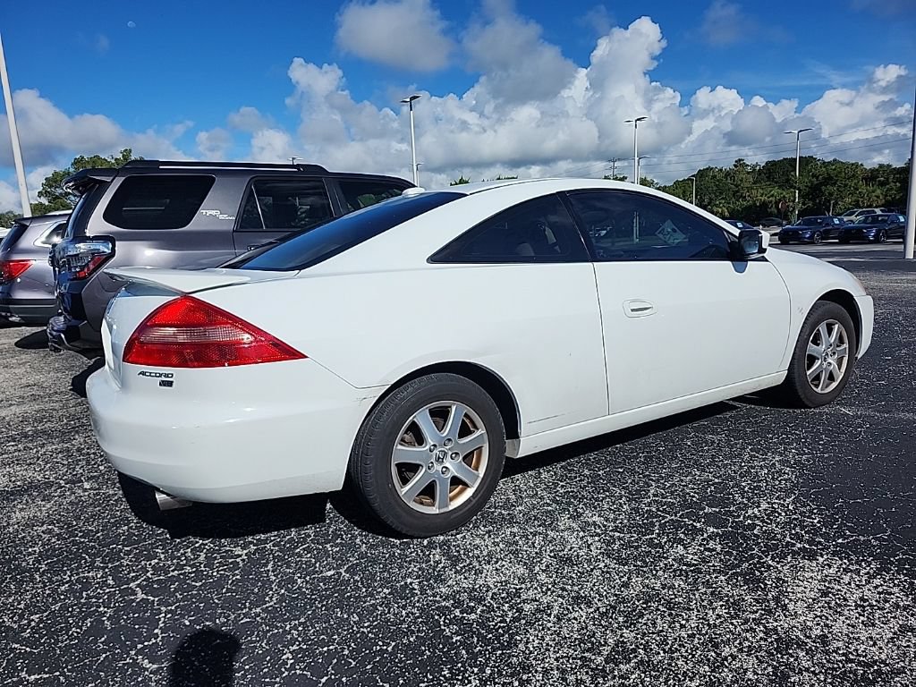 Used 2005 Honda Accord EX-L image 3