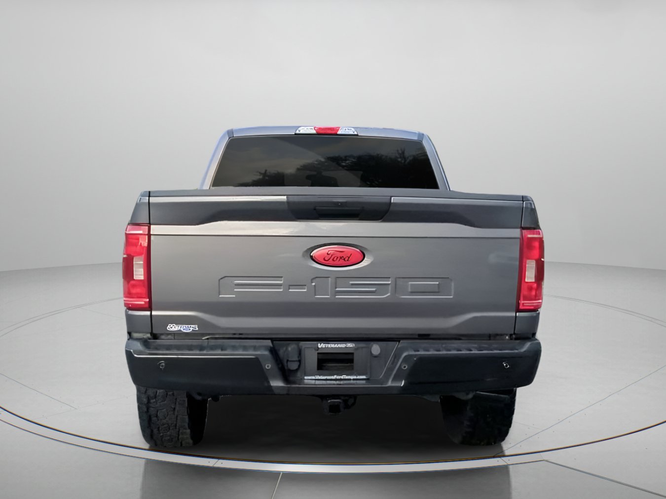 Used 2023 Ford F150 XLT w/ Bed Utility Package AWD/4WD image 24