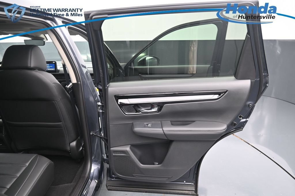 New 2026 Honda CR-V EX-L image 15