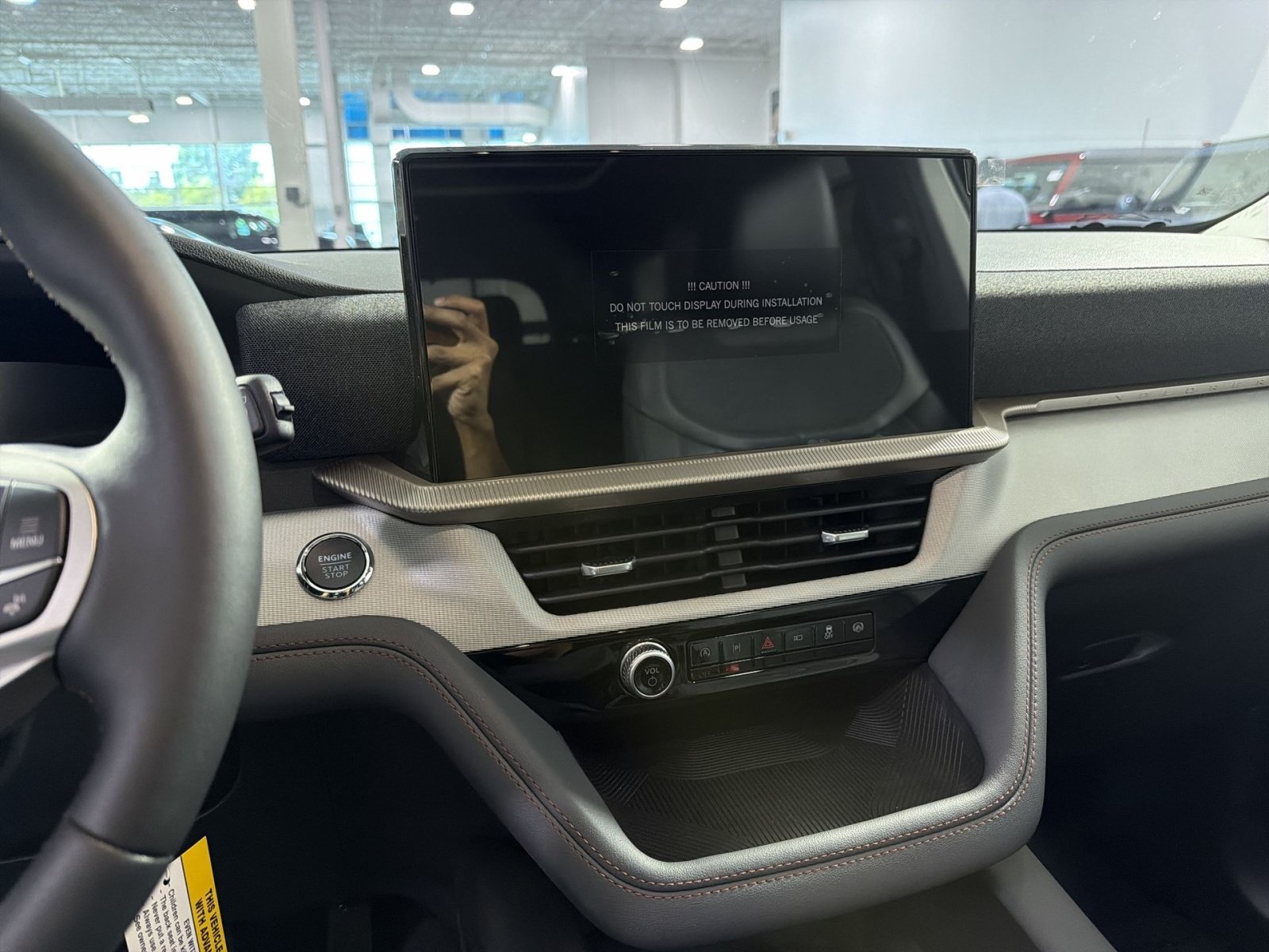 New 2026 Ford Explorer Active w/ Active Comfort Package AWD/4WD image 22