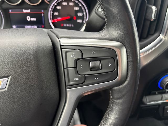 Used 2019 Chevrolet Silverado 1500 LT w/ All-Star Edition AWD/4WD image 22