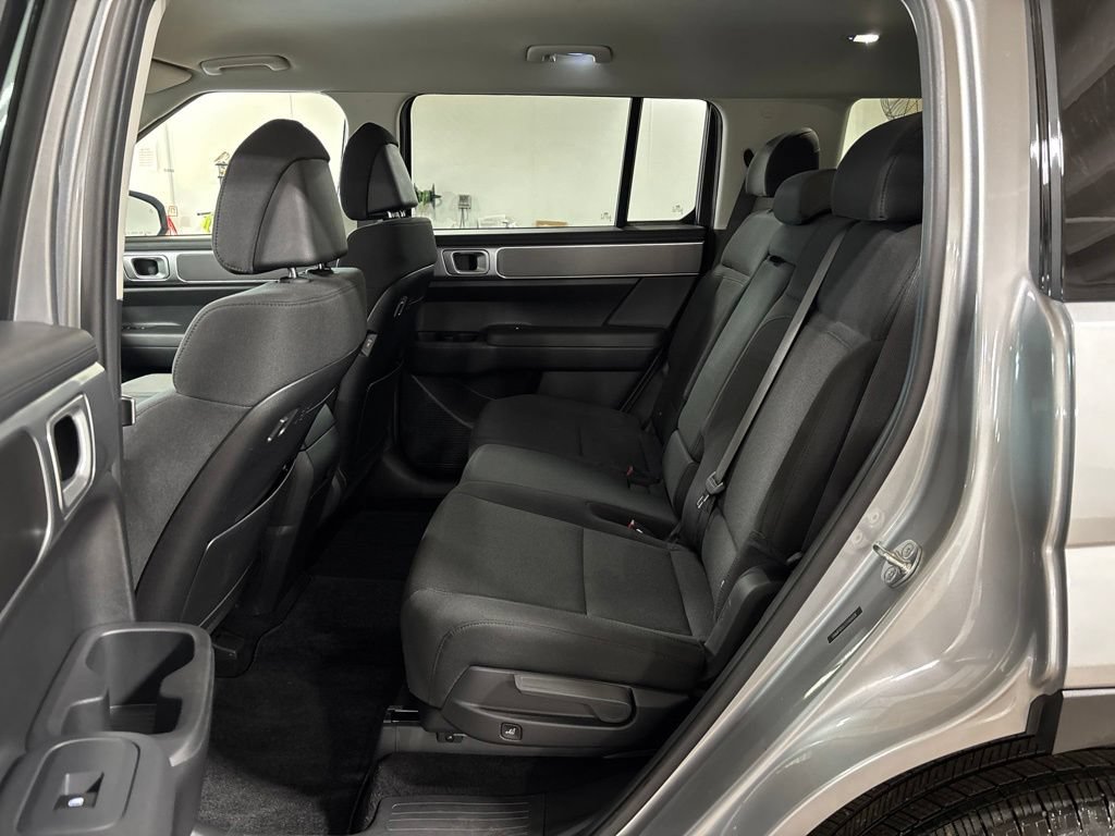 New 2026 Hyundai Santa Fe SE AWD/4WD image 14