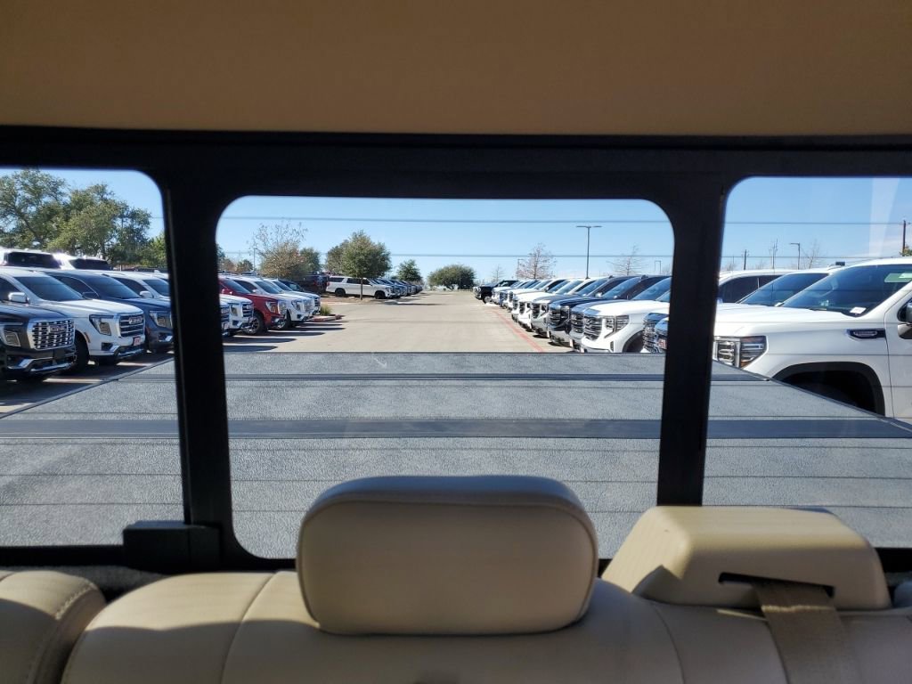 Used 2016 Ford F150 Lariat w/ Equipment Group 502A Luxury image 25