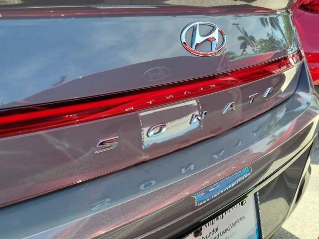 Certified 2023 Hyundai Sonata SEL FWD image 5