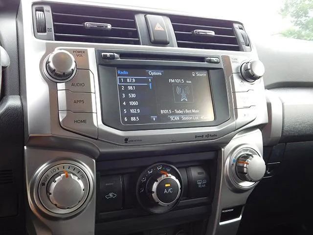 Used 2016 Toyota 4Runner SR5 image 15