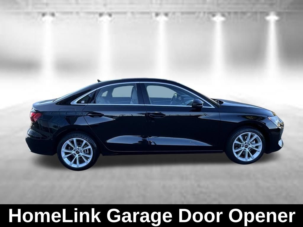 Used 2025 Audi A3 2.0T Premium w/ Convenience Package AWD/4WD image 6