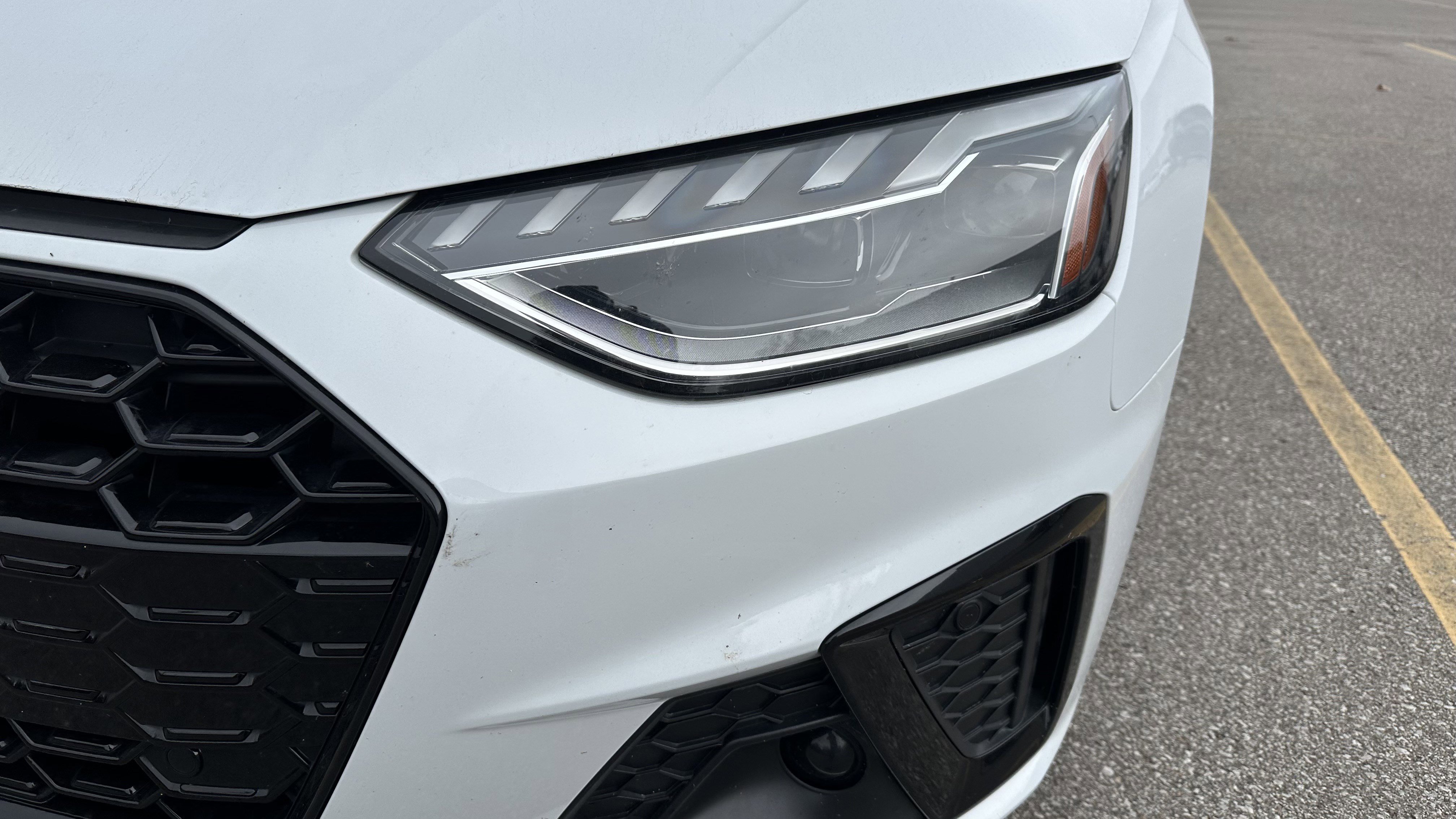 Used 2023 Audi S4 Premium Plus w/ Premium Plus Package image 6