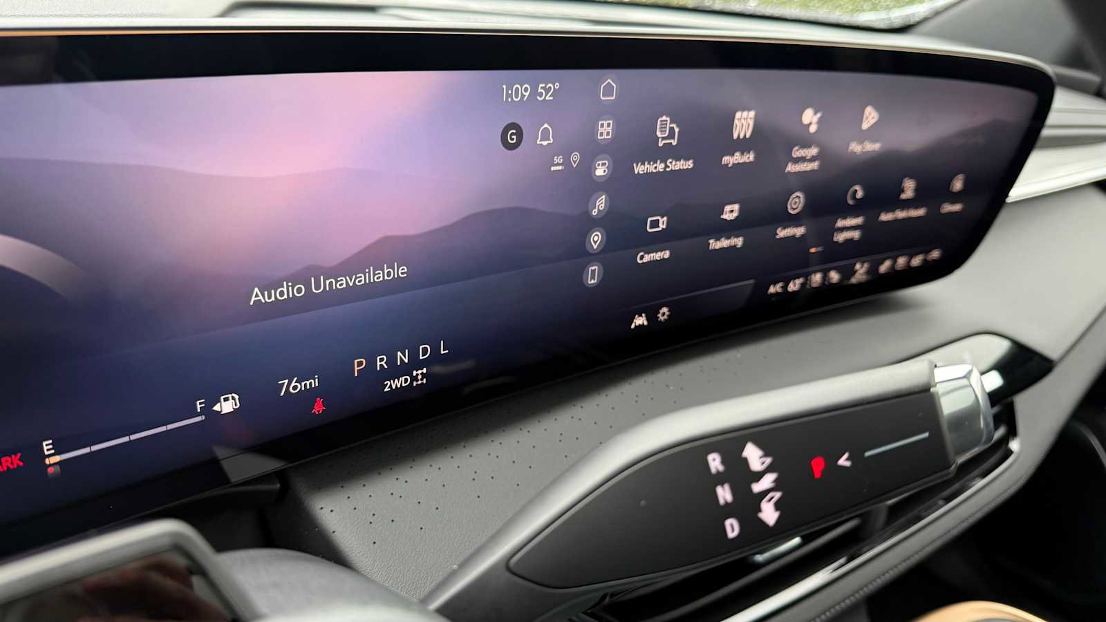New 2026 Buick Enclave Avenir w/ Super Cruise Package image 18