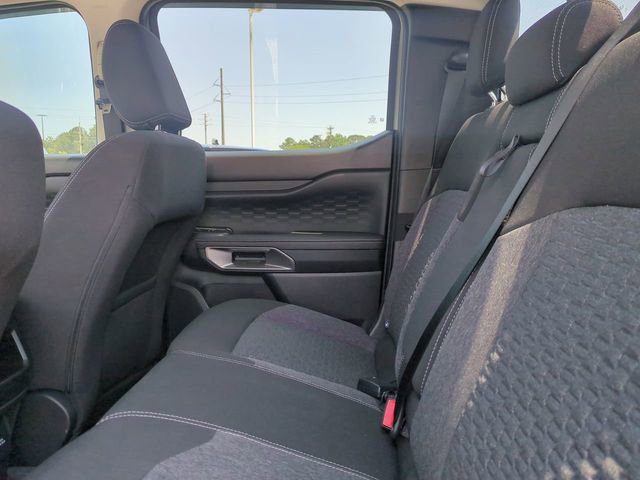 Used 2024 Ford Ranger XLT w/ Equipment Group 301A High AWD/4WD image 14