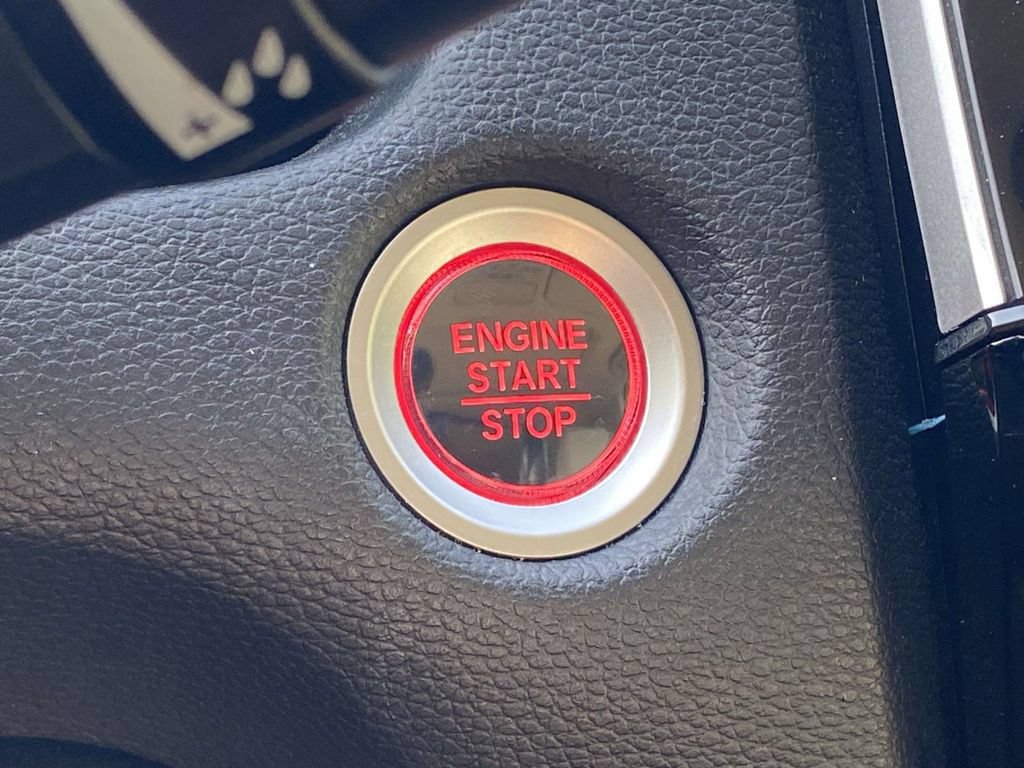 Certified 2022 Honda CR-V EX image 24