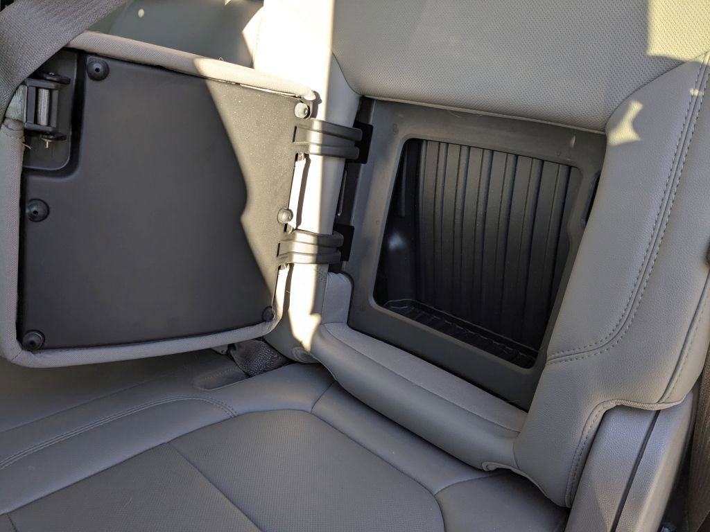 Certified 2020 GMC Sierra 1500 SLT w/ SLT Premium Plus Package image 29