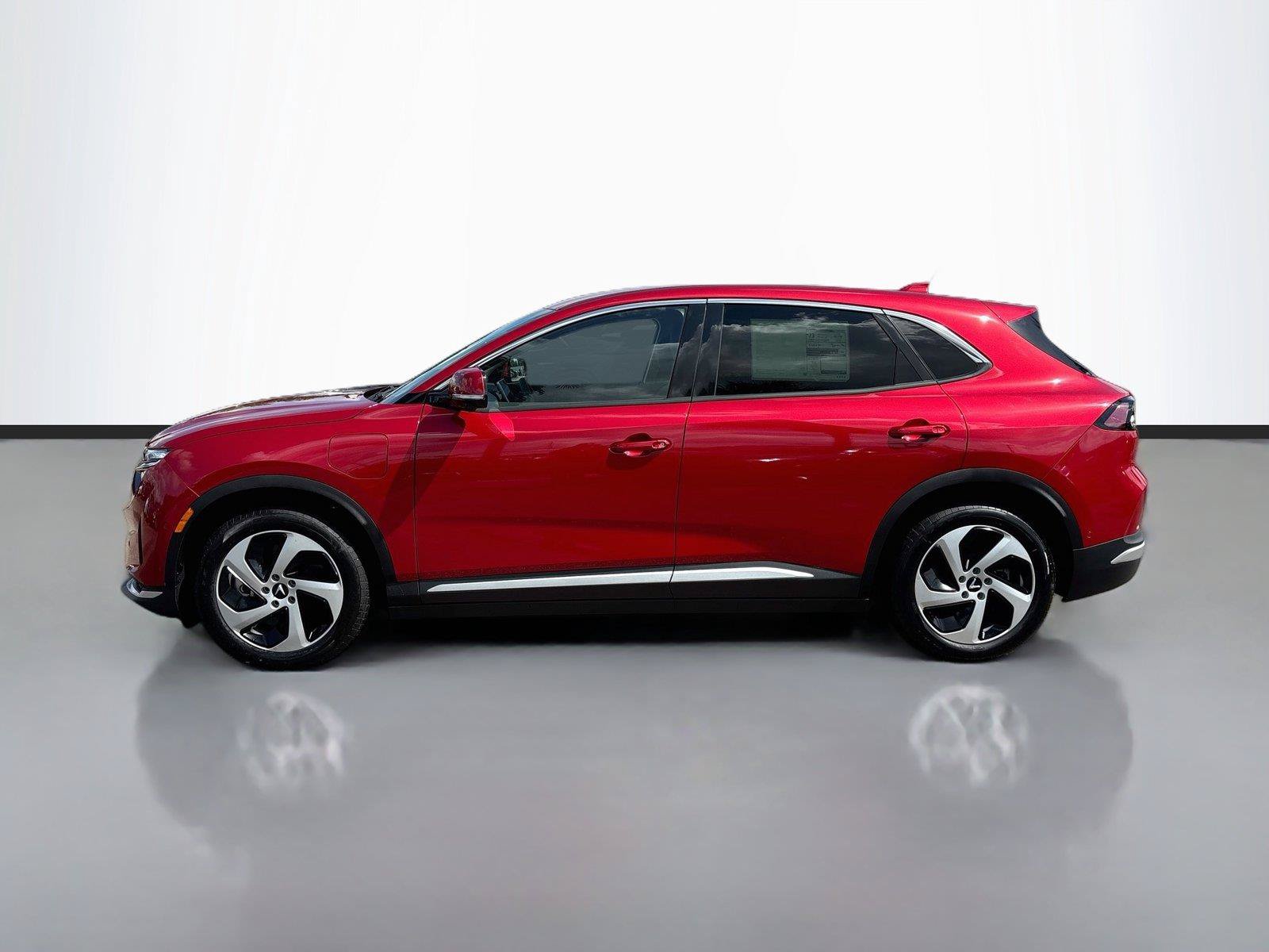 New 2027 VinFast VF 8 Eco AWD/4WD image 4