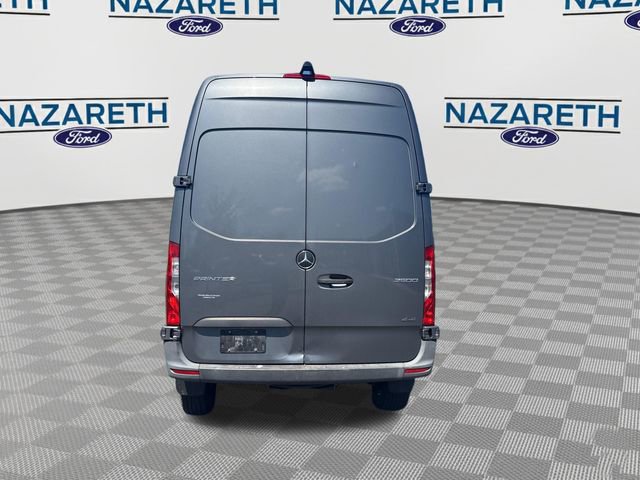 Used 2019 Mercedes-Benz Sprinter 2500 image 6