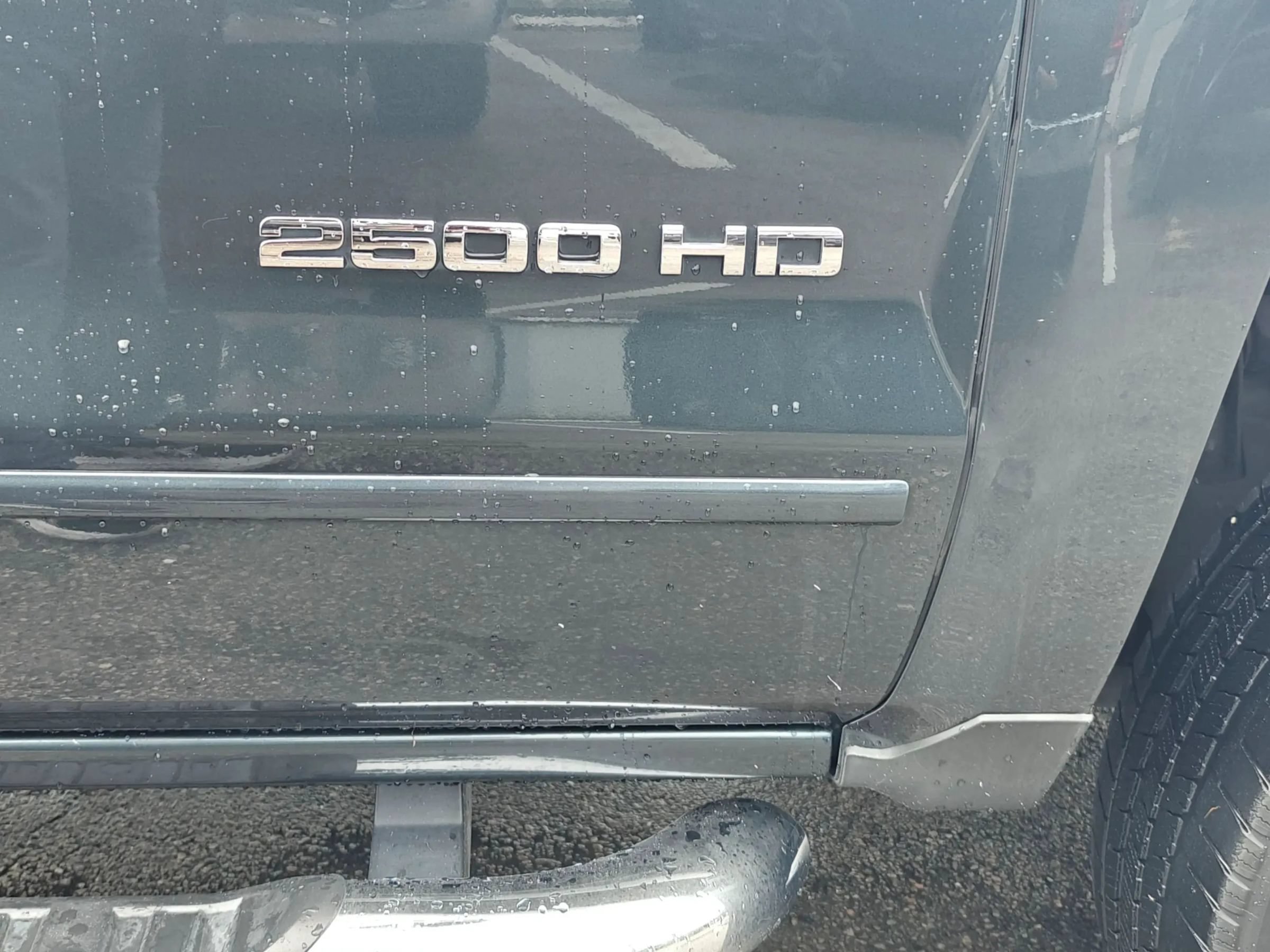 Used 2019 Chevrolet Silverado 2500 LT w/ All Star Edition AWD/4WD image 34