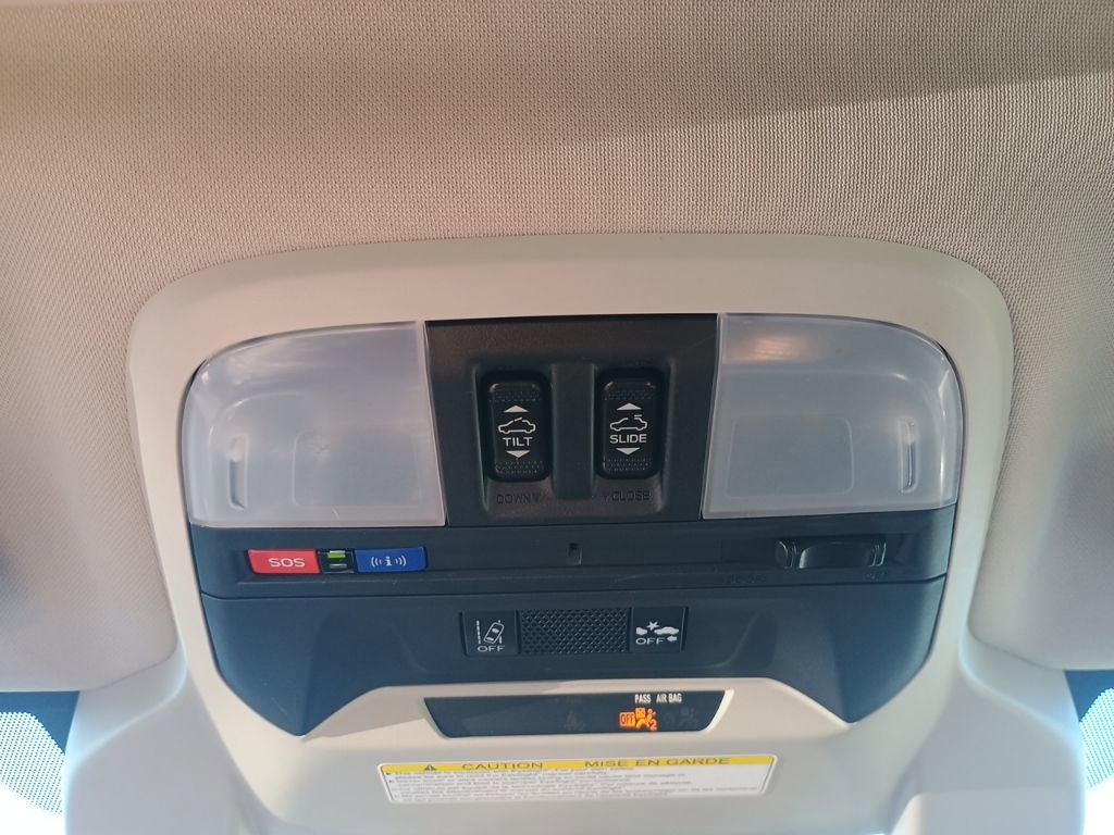 Certified 2023 Subaru Crosstrek 2.5i Limited image 33