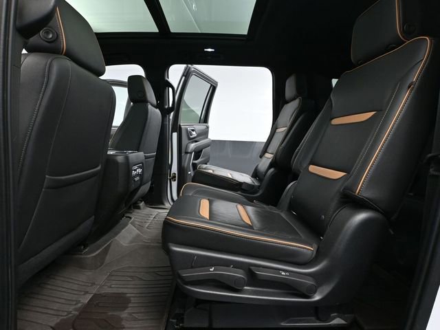 Used 2021 GMC Yukon XL AT4 AWD/4WD image 42