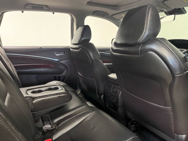 Used 2016 Acura MDX 3.5L image 15