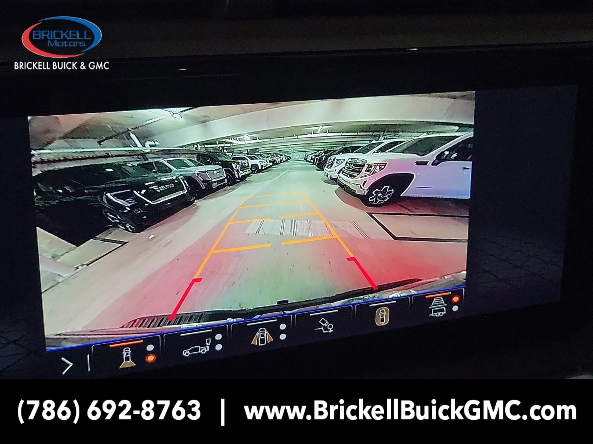 New 2026 GMC Sierra 3500 Denali w/ Technology Package AWD/4WD image 30