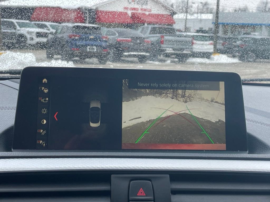 Used 2018 BMW M240i xDrive Convertible image 34