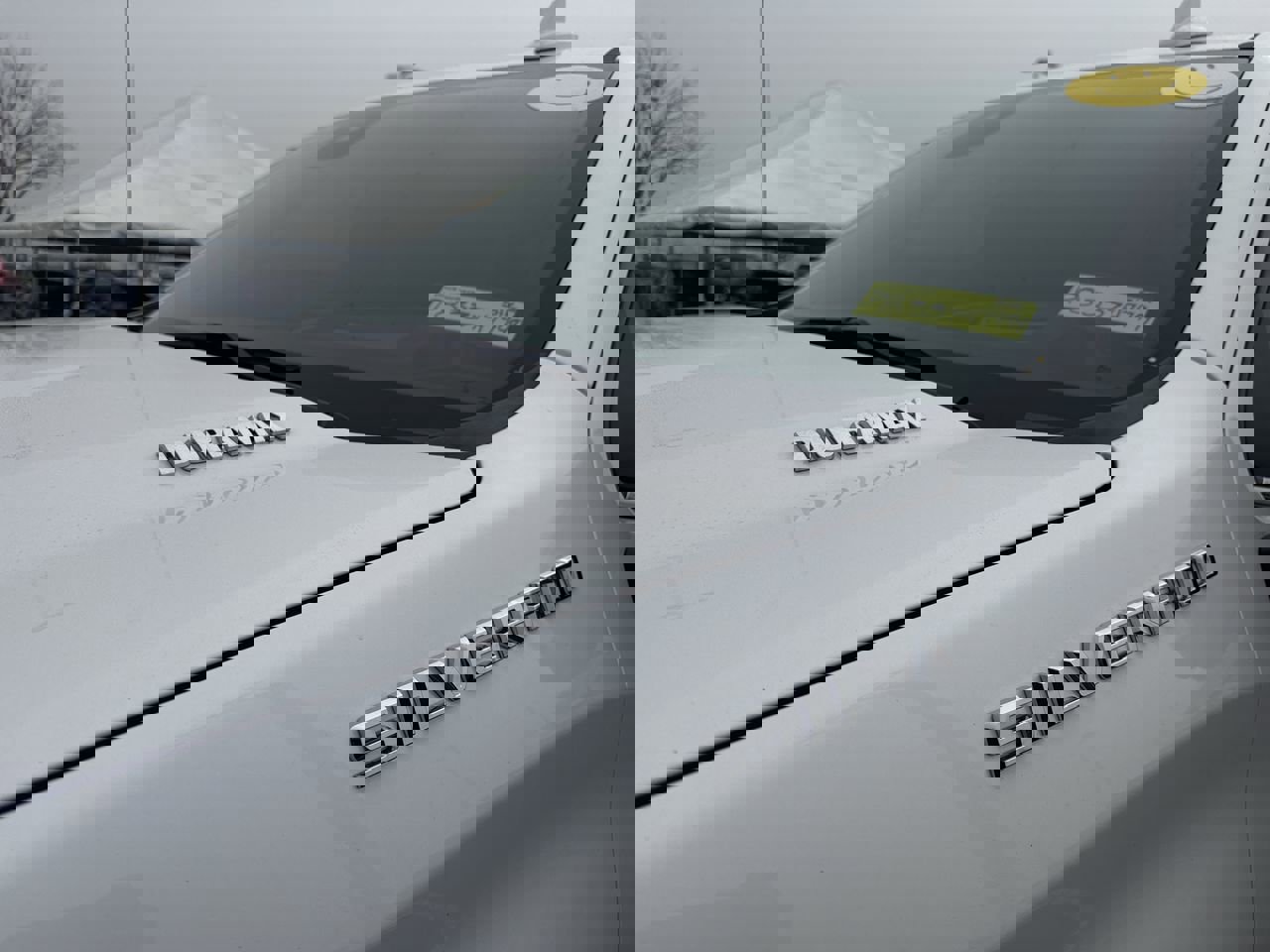 Used 2024 Chevrolet Silverado 1500 LTZ w/ LTZ Premium Package image 32