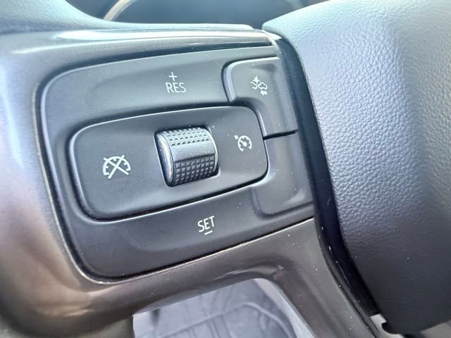 Certified 2023 Chevrolet Tahoe RST image 15