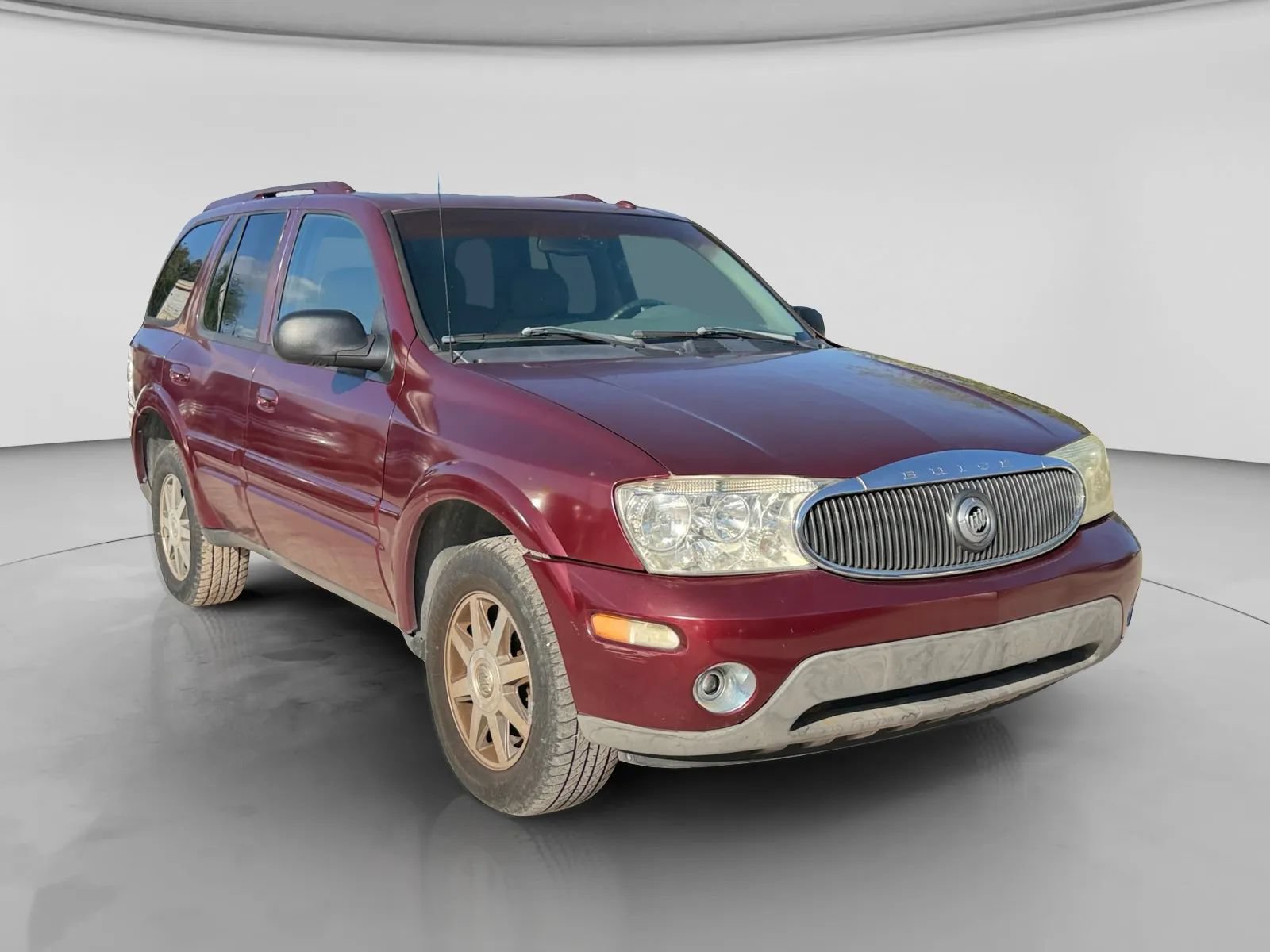 Used 2004 Buick Rainier CXL RWD image 7