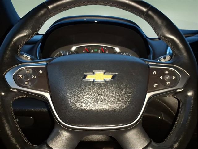 Used 2023 Chevrolet Traverse LT image 23