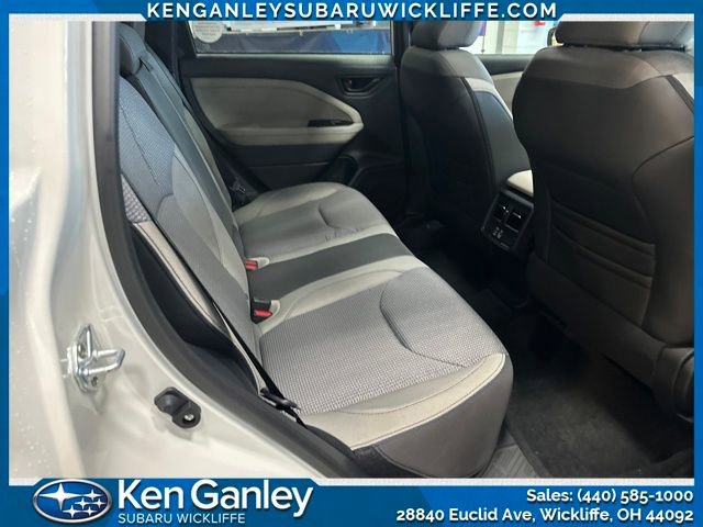 Used 2026 Subaru Forester Premium image 15