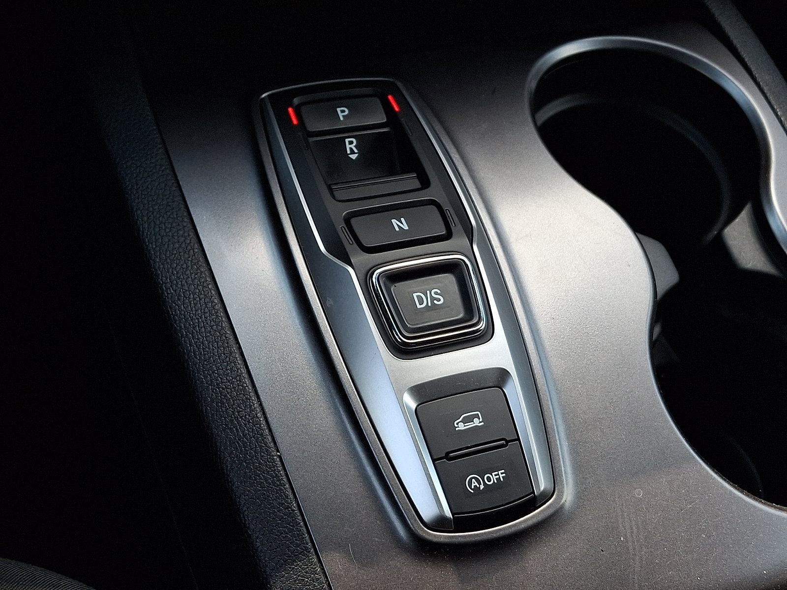 Used 2019 Honda Passport Sport image 13