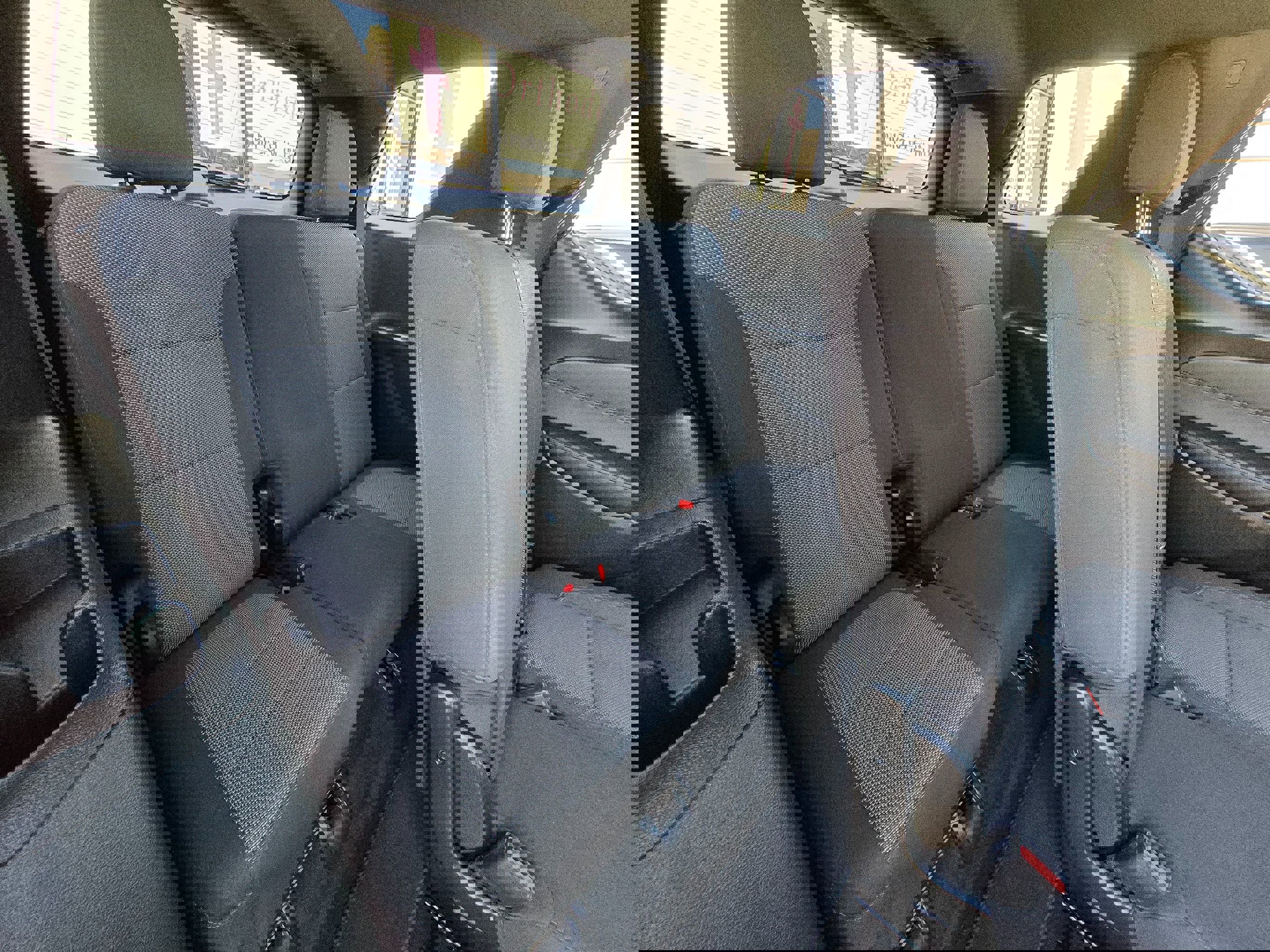 Used 2023 Chevrolet Traverse LT image 33