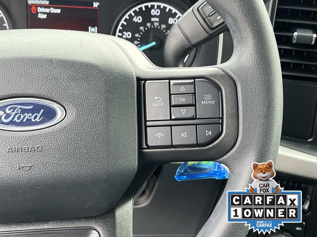 Used 2023 Ford F150 XLT image 27