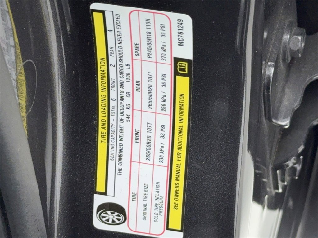 Used 2021 Dodge Durango Citadel image 57