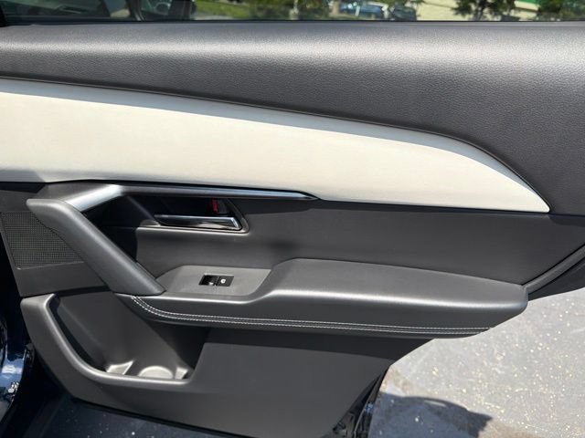 New 2026 MAZDA CX-5 Preferred AWD/4WD image 30