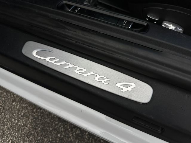 Used 2014 Porsche 911 Carrera RWD image 40
