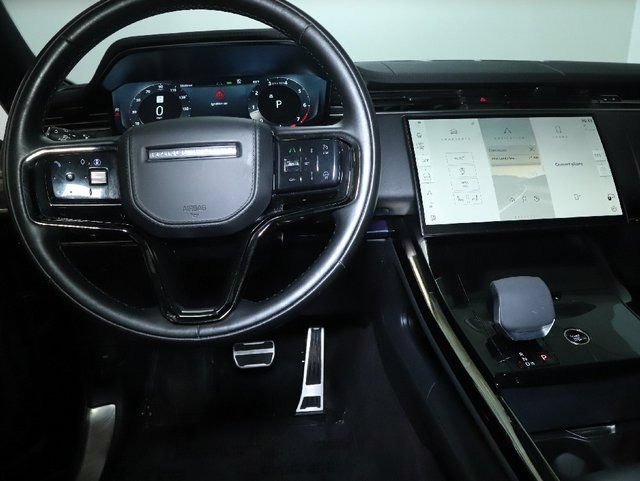 Used 2024 Land Rover Range Rover Sport Dynamic SE AWD/4WD image 15