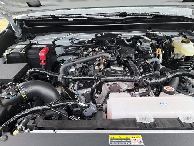 New 2026 Toyota Tacoma TRD Off-Road image 15