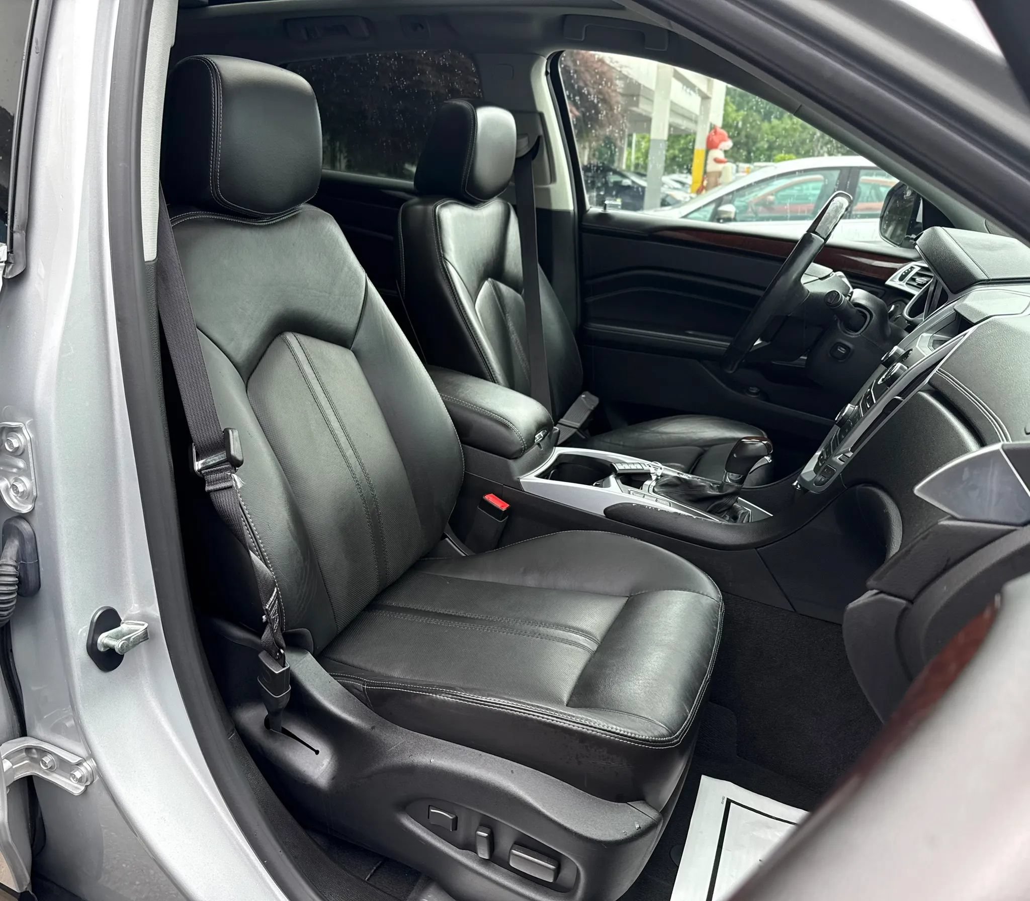 Used 2012 Cadillac SRX Luxury AWD/4WD image 39