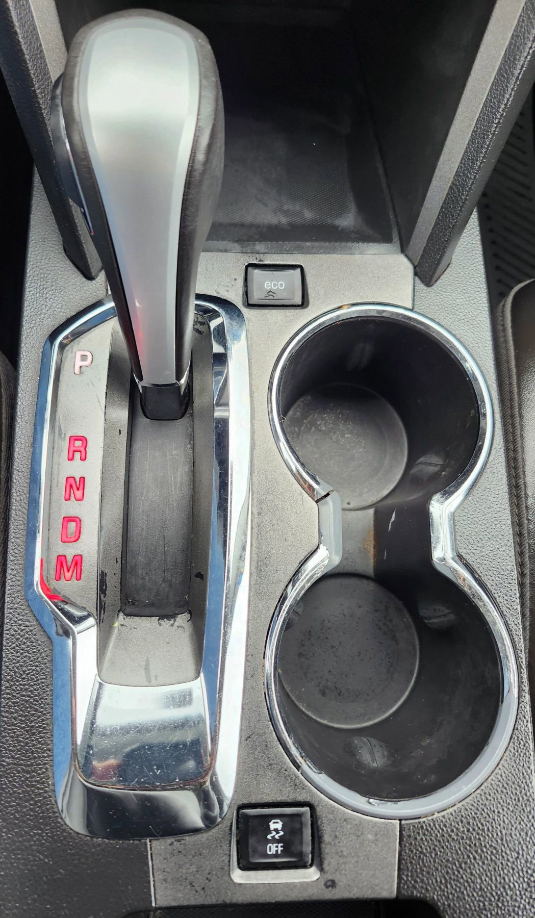 Used 2013 GMC Terrain SLT image 21