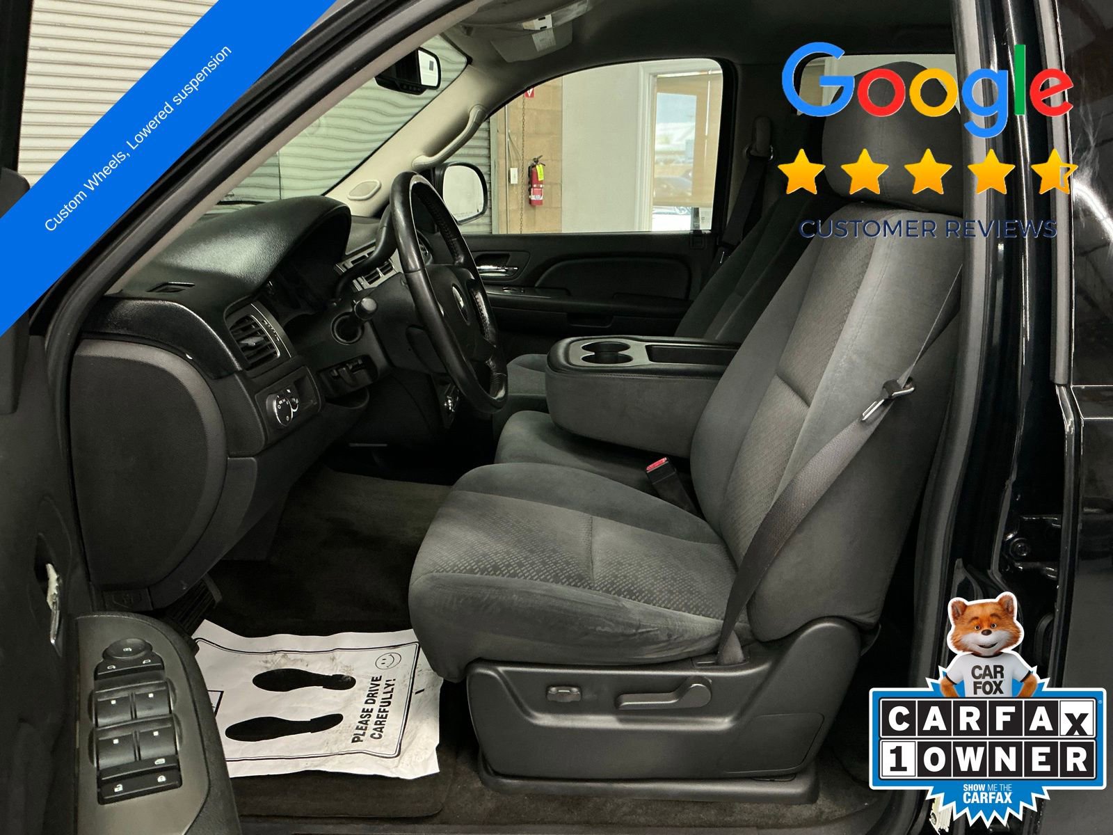 Used 2007 Chevrolet Avalanche LS image 10